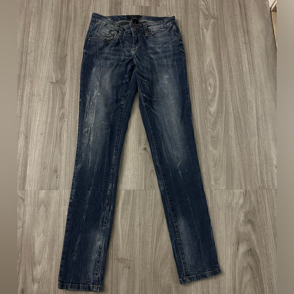 Southpole jeans size 1 Junior
